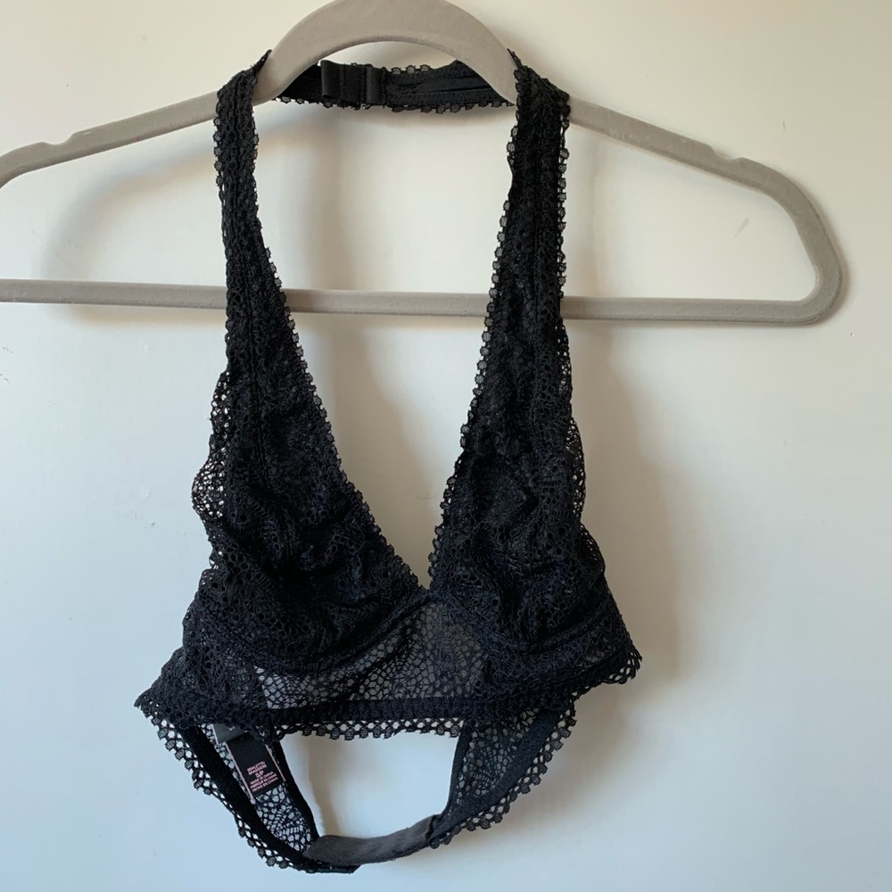 3 for $25! Victoria’s Secret Bralette